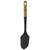 Kuhinjska spatula, 30 cm, rjava, silikonska, Staub