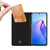 Knjigasta futrola DUX DUCIS Skin Pro za Oppo Reno 8 Pro - Crna KP24525