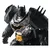 DC Comics: Metal Force Batman 30 cm akcijska figura - Spin Master