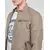 JACK & JONES Prehodna jakna Rocky, rjava