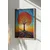 Uokvirena slika Wallity Mscartmdl2, 33x48 cm