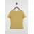 Trendyol Curve Ženska bluza Tbbss22Af00020, Zelena