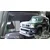 Window visors Suzuki Jimny 2023- (front)