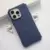 Maska Uag Essential Armor Magsafe za iPhone 15 Pro plava