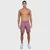 GymBeam Relay Shorts Haze