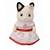 Sylvanian family Párty s mačičkou