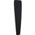 Mens sweatpants Fluffy black