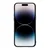 Maska Nillkin Synthetic Fiber S za iPhone 14 Pro Max, Crna