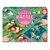 EDUCA Puzzle Bitka pravljic 16x9 kosov
