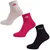Kappa čarape Logo Alex 3Pack 3113SKW-931