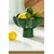 &k amsterdam  Skleda  sun green S