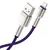 BASEUS Cafule kovinski Lightning kabel 1m CALJK-A05