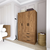 HANAH HOME Ormar Easy 1600 56