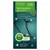 Lumeo Durawise Basic Twinkle led novogodišnje lampice na baterije, L172.5cm, toplo bele 497101