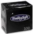 BulkySoft salveta crna 24x24cm 100/1 2sl (20 pak)