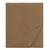 Čaršav CB PLAIN 220x240 - Brown