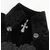 Moški plašč DEVIL FASHION - gotski - CT13401