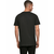Mister Tee Majica ACDC Back In Black, črna