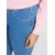 ONLY Carmakoma Kavbojke  moder denim