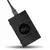 AXAGON AXAGON ADSA-1S6 2,5 USB 3.0 HDD SATA črn USB 3.0, ohišje za disk