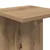 Stalak za biljke 2 pcs Zanatski Hrast 25 x 25,5 x 40,5 cm
