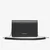 Torba Off-White Jitney Wallet On Chain Quote Black/ White Universal