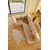 ATELIER DEL SOFA Ugaona garnitura Kanyon Beige