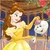 Dino princeze - puzzle 3x55 delova ( 11140 )