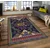 Conceptum Hypnose Tepih Asr Crpt-1, Pravougaoni, 140 x 220 cm, Šareni