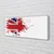 tulup.si Slika na platnu Zastava velike britanije 125x50 cm