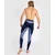 Venum Tempest Helanke Muške Navy Blue L