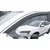 Window deflectors BYD Seal U 2024- (front)