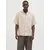 JACK & JONES Srajca JPRBLUVINCENT pesek