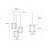 Opviq Lestenec
