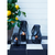 Steklena svetilka Design with Light - Holmegaard