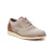 Xti za moške. 14411401-BEIGE Čevlji 144114 beige (45), Bež, Tkanina, Ravna stran, Čipke, Priložnostno