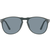Persol Elio Muške naočare za sunce 0PO9649S 117356 55, Sive