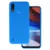 Silikonska Lite maskica za Motorola Moto E7 Power/E7i Power plava