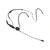 Sennheiser HSP 2-EW naglavni mikrofon