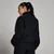 MP Womens Woven Jacket - Black - L