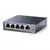 Switch Tenda TL-SG105 Gigabit 101001000Mbps