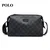 Polo Muška torba, Crna