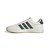 Adidas Muške patike Grand Court Base 3.0, KK4805, Belo-zelene
