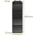 Solarni punjač 120W USB & DC Output