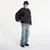 Jopica REPRESENT Pillow Puffer Jet Black XXL