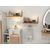 WALLXPERT Dekoratif Duvar Rafi