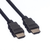 Secomp HDMI Ultra HD Cable + Ethernet A-A M/M 1.0m ( 1628 )