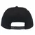 Kapa s šiltom BLACK HEART - SNP - RUTHLESS - 20840