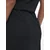 Desigual Jeans krilo Twisted 25WWFD03 Mornarsko modra Regular Fit