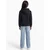 Calvin Klein Jeans Majica  črna